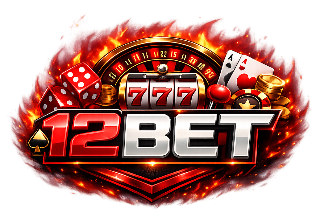 12BET